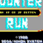Counter Run