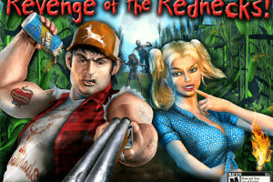 Country Justice: Revenge of the Rednecks