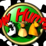 CowHunter