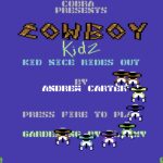 Cowboy Kidz