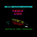 Crack City