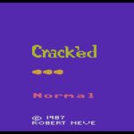Crack’ed