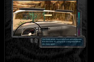 Cracking the Conspiracy