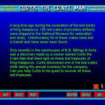 Crate Man