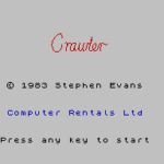 Crawler