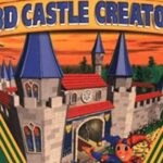 Crayola 3D Castle Creator