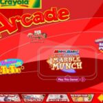 Crayola Arcade