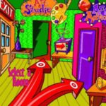 Crayola Art-Studio 2