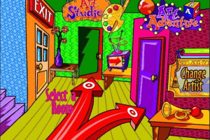 Crayola Art-Studio 2