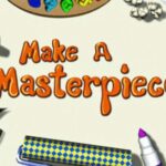 Crayola Make a Masterpiece