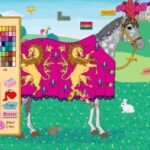 Crayola Paint ‘n Play Pony