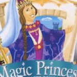 Crayola: Magic Princess Paper Doll Maker