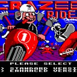 Crazee Rider