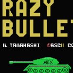 Crazy Bullet