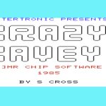 Crazy Cavey