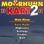 Crazy Chicken: Kart 2