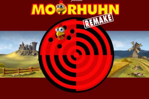 Crazy Chicken: Remake