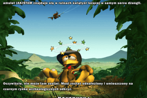 Crazy Chicken: The Good, The Egg & The Ugly