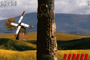 Crazy Chicken: The Original