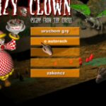 Crazy Clown