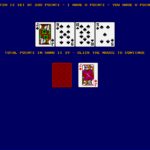 Crazy Eights