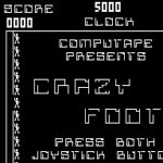 Crazy Foota