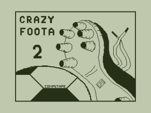 Crazy Foota 2