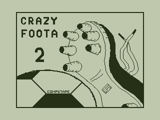 Crazy Foota 2