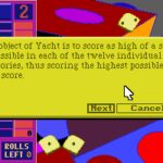 Crazy Nick’s Software Picks: Parlor Games with Laura Bow