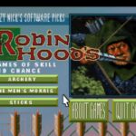 Crazy Nick’s Software Picks: Robin Hood’s Game of Skill and Chance
