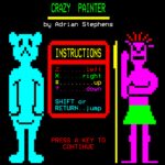 Crazy Painter
