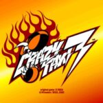 Crazy Taxi 3: High Roller