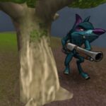 Creature Conflict: The Clan Wars