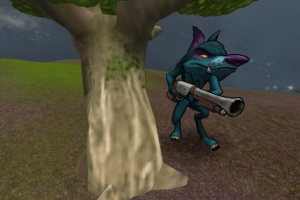 Creature Conflict: The Clan Wars