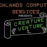 Creature Venture