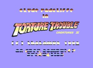 Creatures 2: Torture Trouble