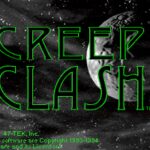 Creep Clash
