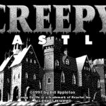 Creepy Castle