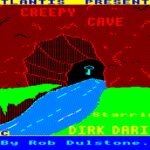 Creepy Cave