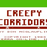 Creepy Corridors