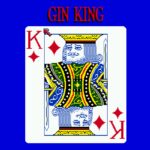 Cribbage King / Gin King