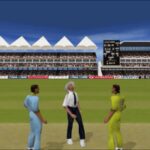 Cricket 2000