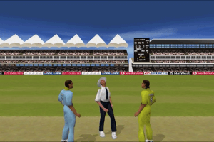 Cricket 2000