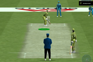 Cricket 2002