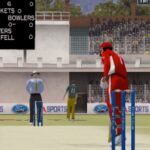Cricket 2004