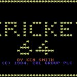 Cricket 64