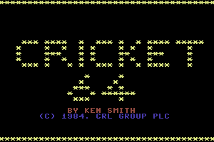 Cricket 64