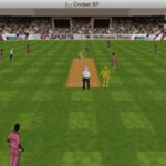 Cricket 97