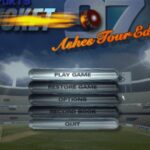 Cricket 97: Ashes Tour Edition