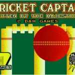 Cricket Captain